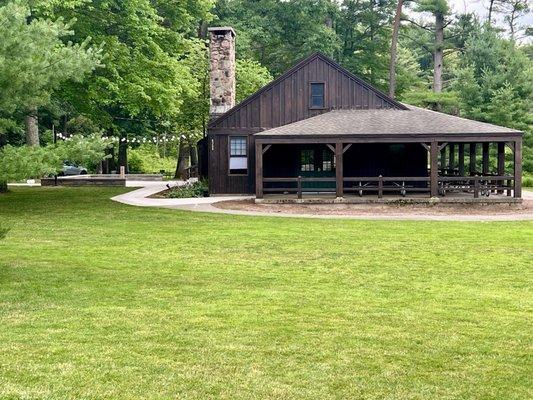 Townsend Park