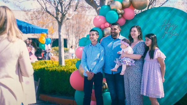 Harvest Community Church