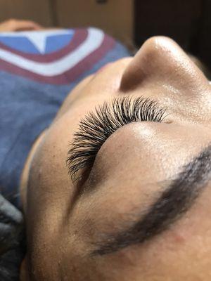 Hybrid set by Courtney S