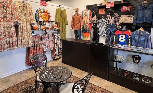 Treasures by Dawn Crescent