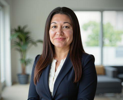 Sheila Garcia Holloway - Tide To Timber Team at ERA Live Moore