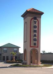 Stor-It Self Storage North