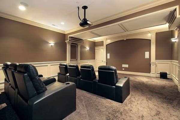 Home theater to watch 3d movies https://goo.gl/aEFLd7