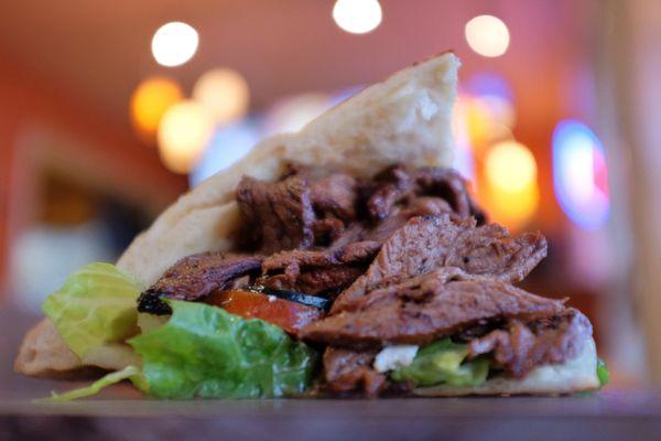 Leo’s Döner Kebab & Pizzeria