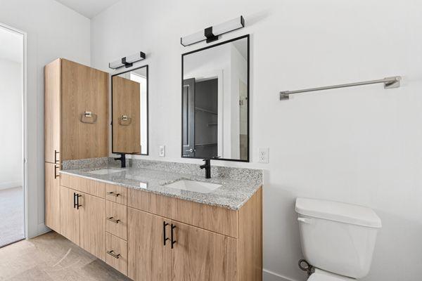 The Grove at La Frontera