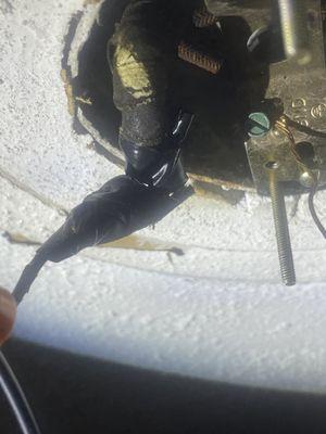 Current Tech Services