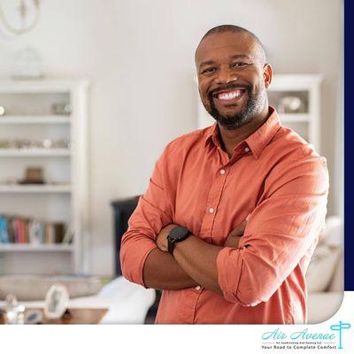 Air Avenue Air Conditioning And Heating