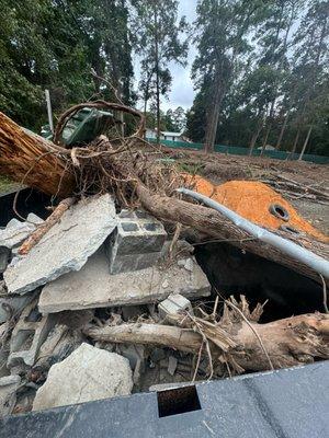 James French Drainage & More