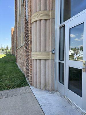 Holland Central School