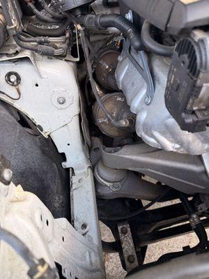 Ricky’s Mobile Mechanic