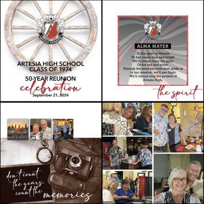 Reunion Photographers