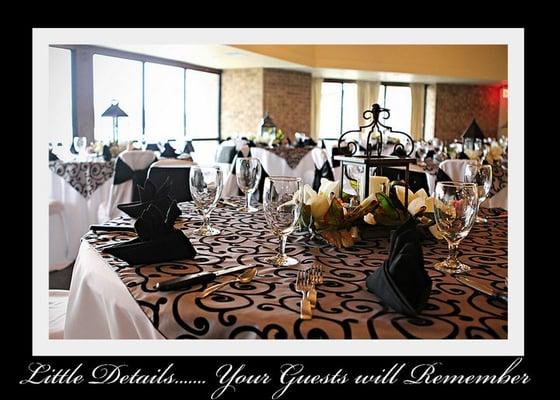 Mt Pleasant Country Club