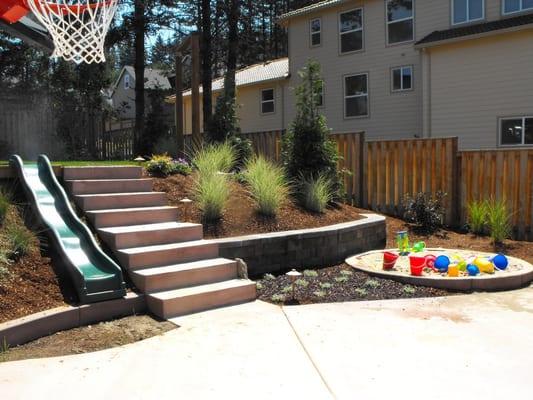 Creative Visions Landscapes