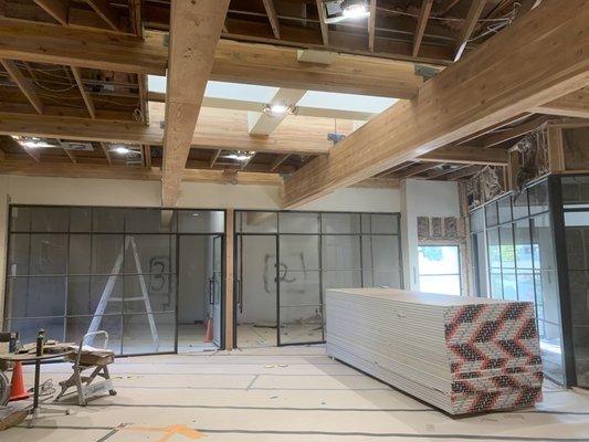 Pristine Sandblasting