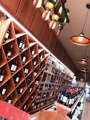 Massapequa Wine Cellar