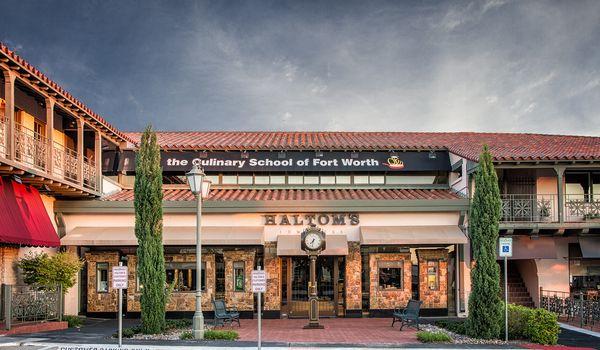 We've been on Camp Bowie Blvd since 1962!