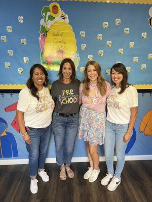 Walnut Country Preschool