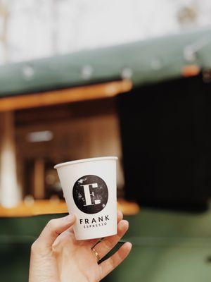 Frank Espresso