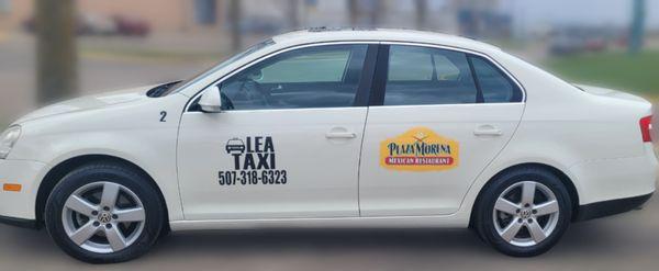 Lea Taxi