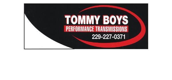 Tommy Boy's Performance