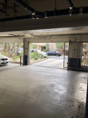 The Sanderson Apartments