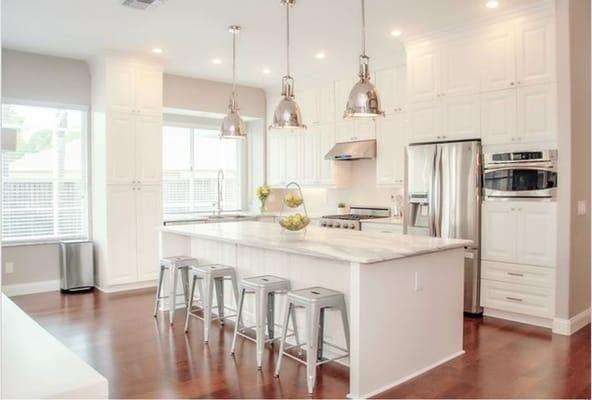 New Generation Kitchen & Bath