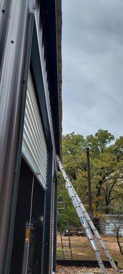 Zeeks Construction & Metal Works