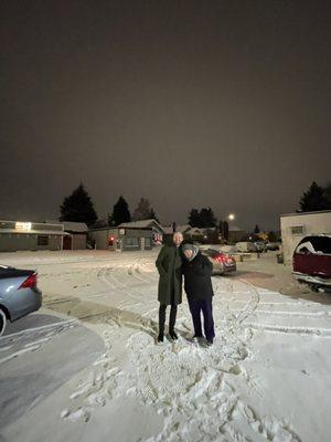 Tacoma Wheels & Tires