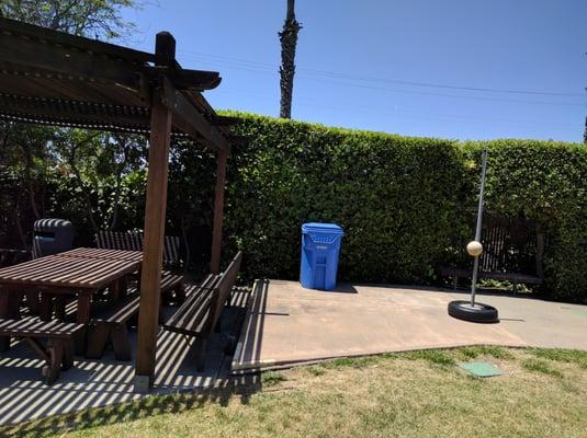 Mission Highlands Swim Club