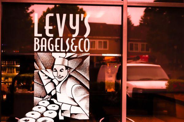 Levy's Bagels & Co