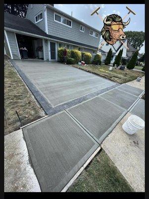 Cantrill concrete coatings