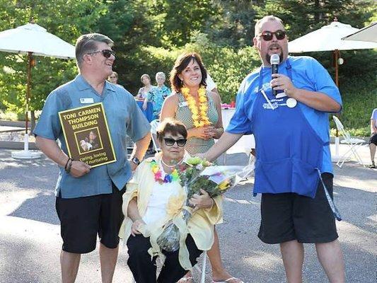 Food Bank of Nevada County