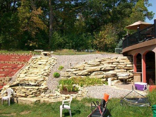 ML Landscaping
