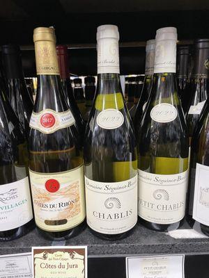 On The Rocks Wine And Spirits