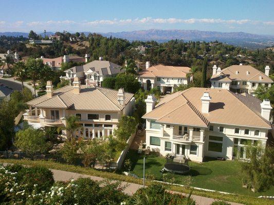 Tarzana Realty