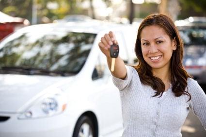 Donate your Car today!