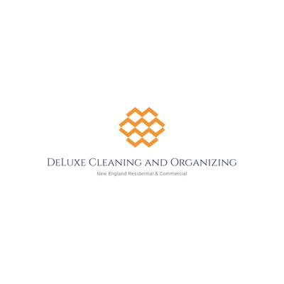 DeLuxe Cleaning and Organizing