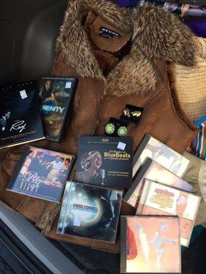 American Cancer Society Discovery Shop