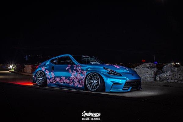 Paramount Auto Restyling