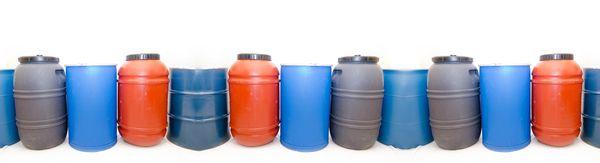 Eagle Peak Containers