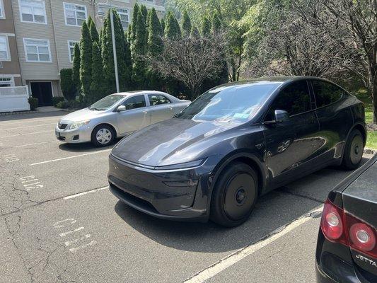 Vanguard Automotive Design