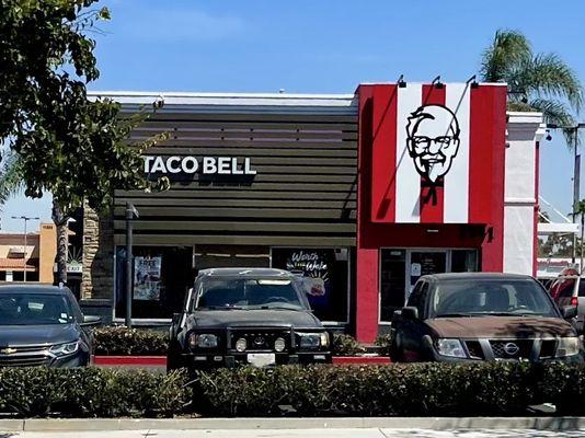Taco Bell