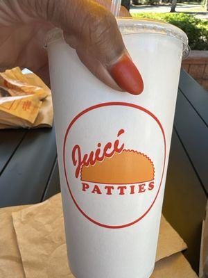 Juici Patties
