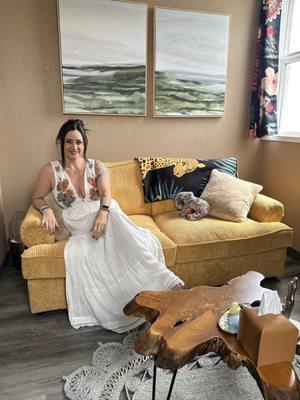 Connected Wellness Counseling