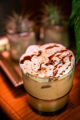 Brewed Awakening Cafe