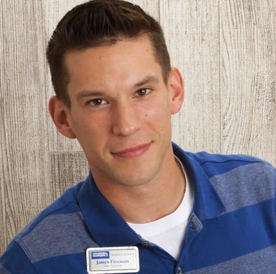 James Freeman - Coldwell Banker Residential Brokerage
