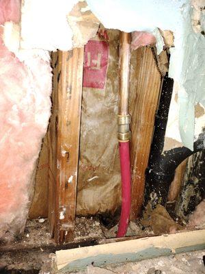 Handyman Lucky 7 Services