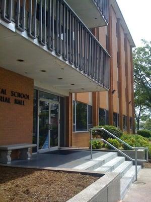 Eastern Virginia Medical School