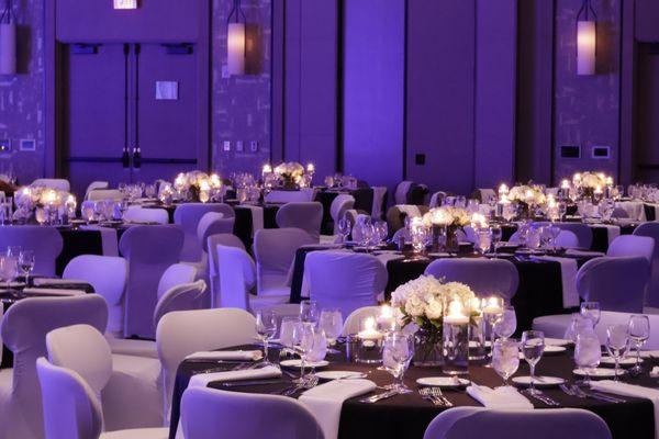 First Look Event Rentals & Design