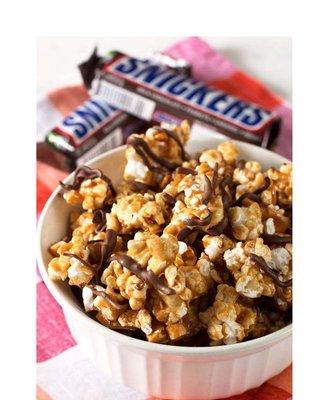 Elmore Imperial SnackS